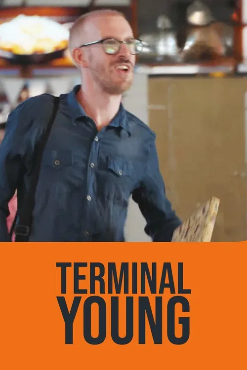 Terminal Young poster
