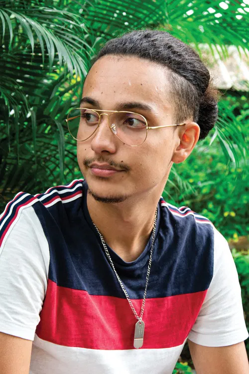 Ulric Vénérosy profile