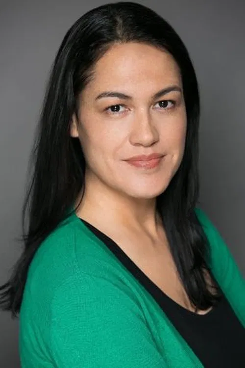 Beatrice Ward profile