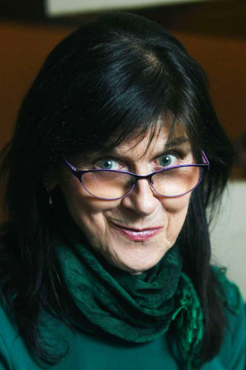 Maja Boh-Hočevar profile