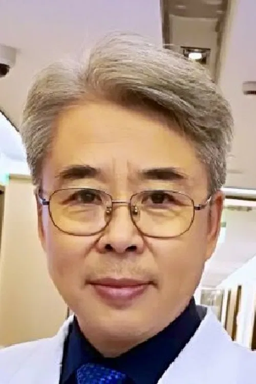 Zhou Xiaohai profile