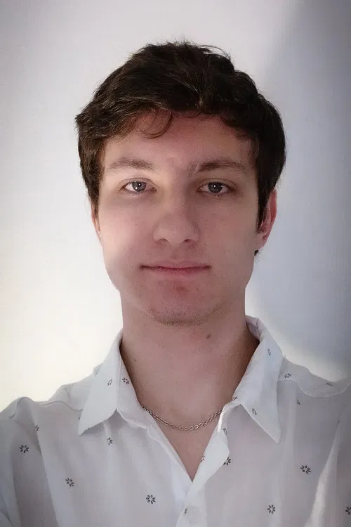 Emiliano Cáceres Guido profile