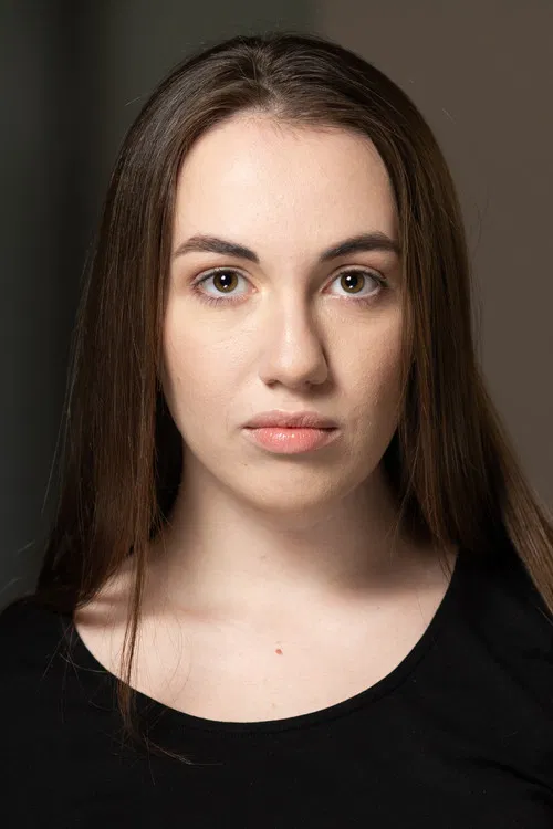 Kateryna Babaieva profile