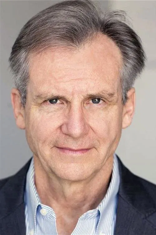 Jonathan Stark profile