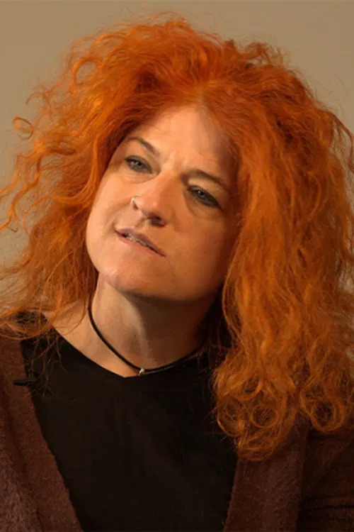 Helga Schmidtke profile