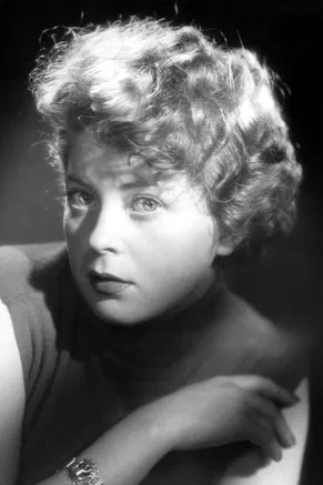 Brigitte Rau profile