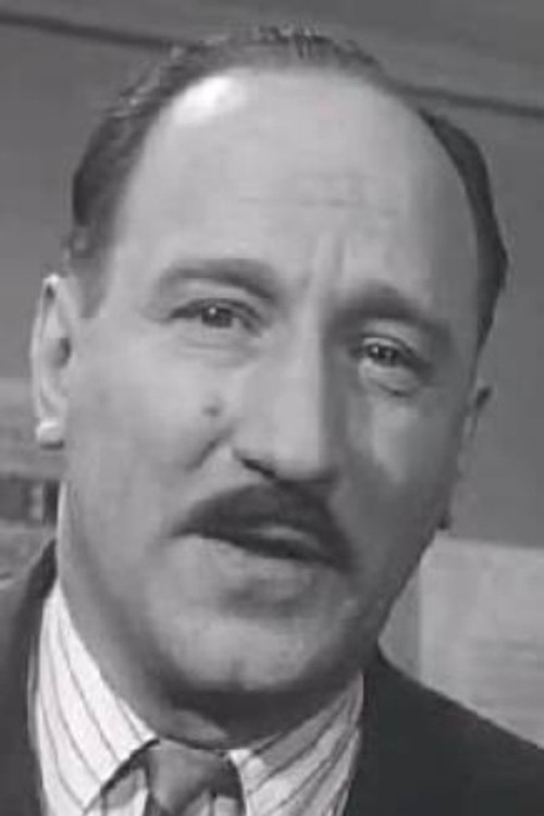 Louis Bugette profile