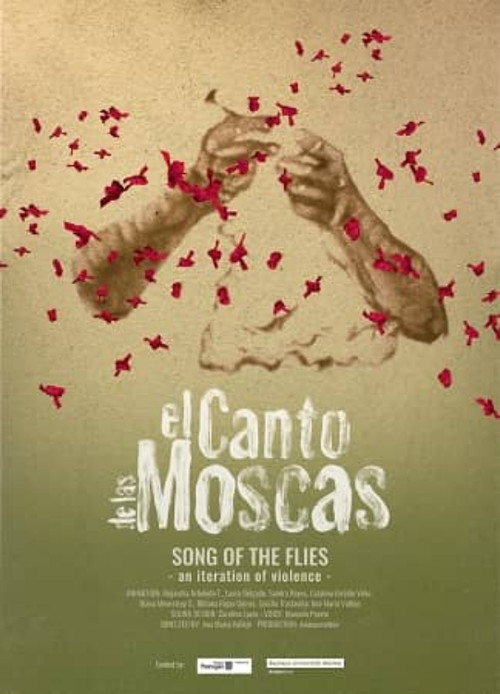 Song of the Flies III – Night poster