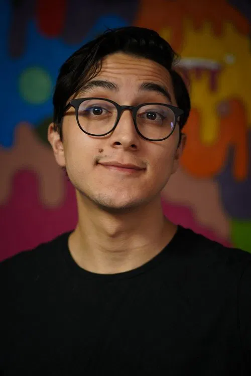 Sergio Galdámez profile