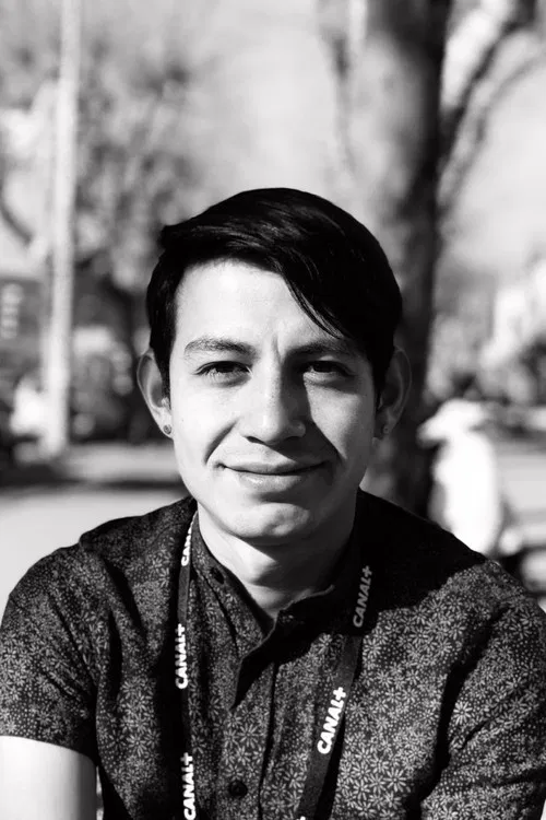 Jeferson Cardoza Herrera profile