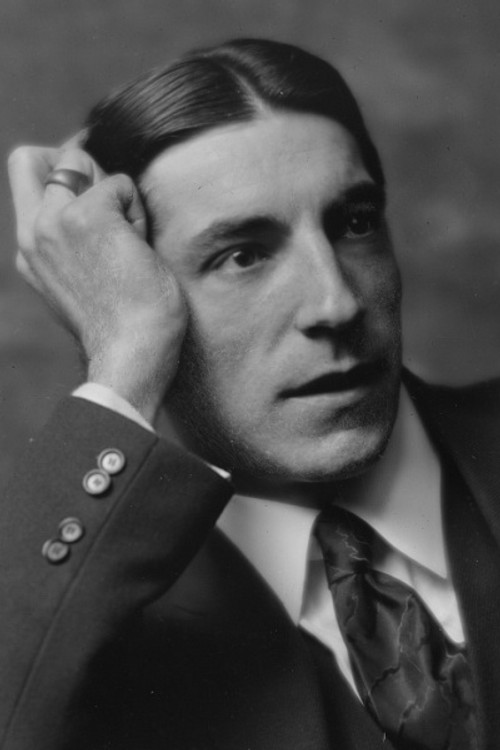 Henri Valbel profile