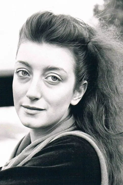 Pascale Ogier profile