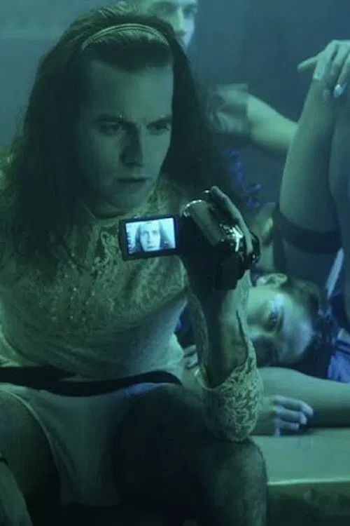 Children of Our Time poster