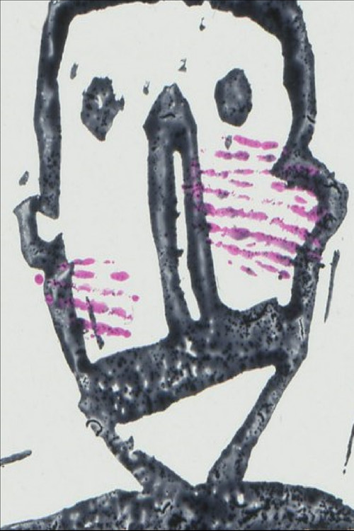 Imperial Provisor Frombald poster