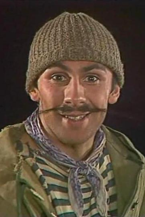 Oleg Alyamov profile