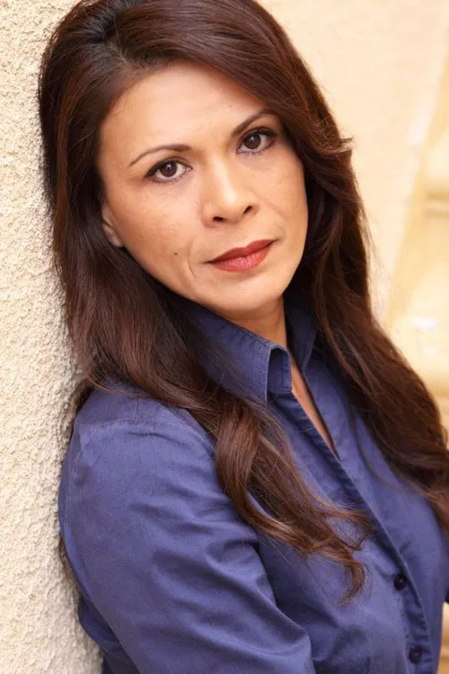 Sherry Zerwin profile