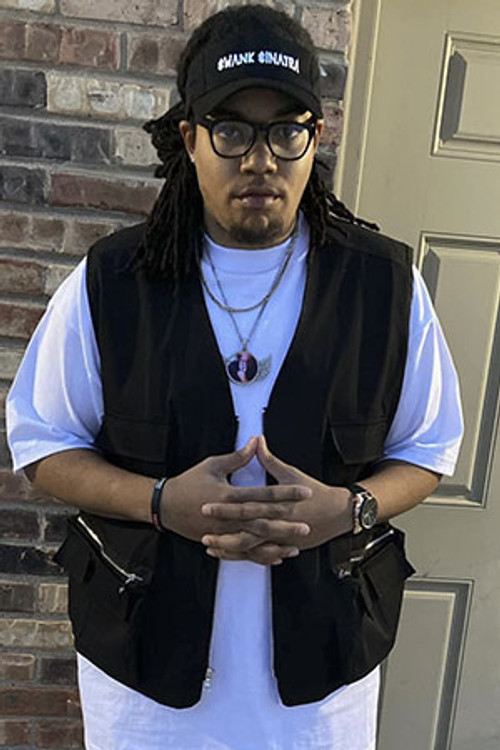 Brandon Layne profile