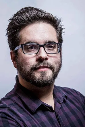 James Vandewater profile