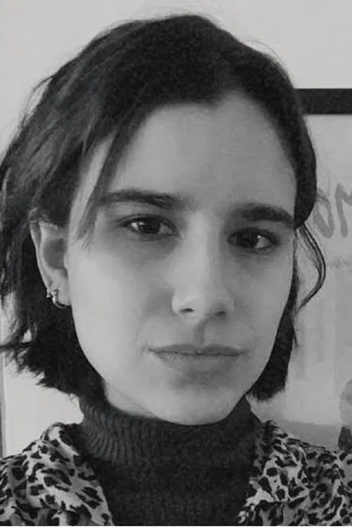 Andrea Hoyos profile