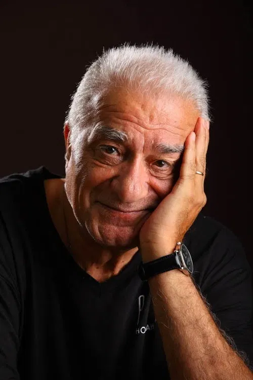 Levon Sharafyan profile