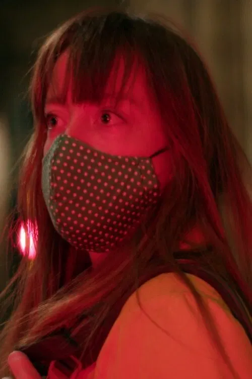 Delenda Carthago poster