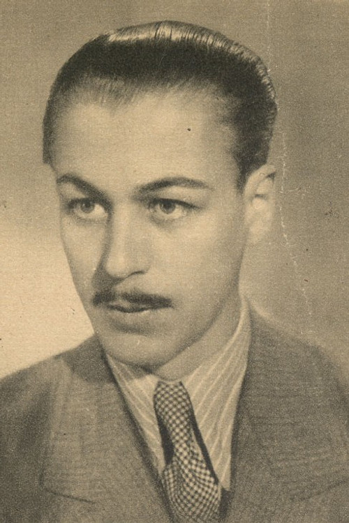 Heinz von Cleve profile