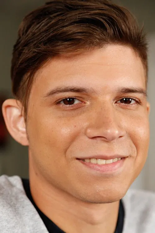 Adrian Rivers profile