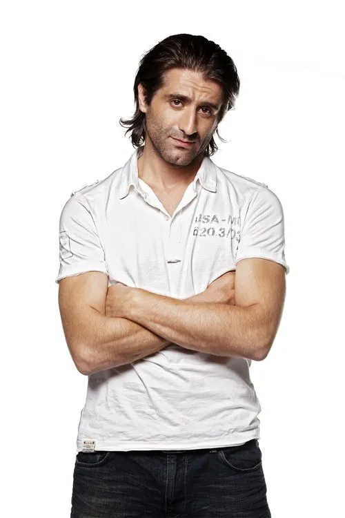 Phillip Avramov profile