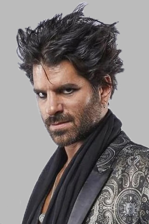 Chris Scobille profile