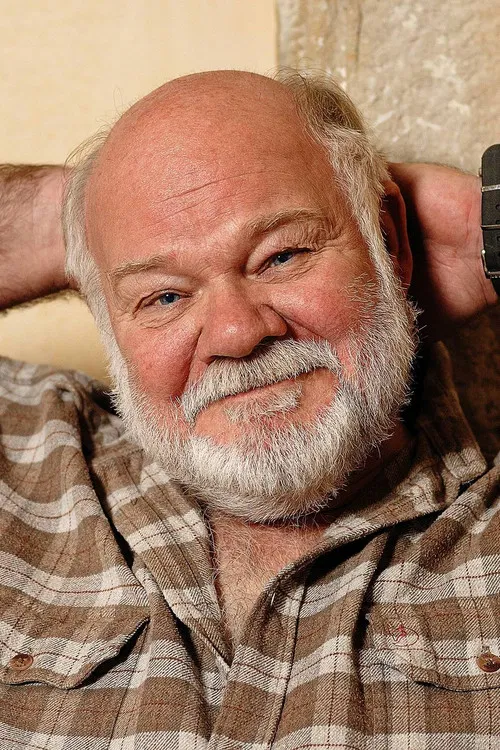 Jochen Kretschmer profile