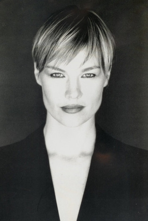 Jennifer Nash profile