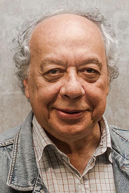 José Trajano profile