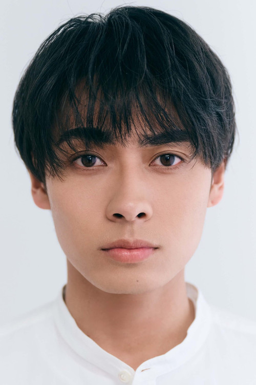 Shunsuke Karaki profile