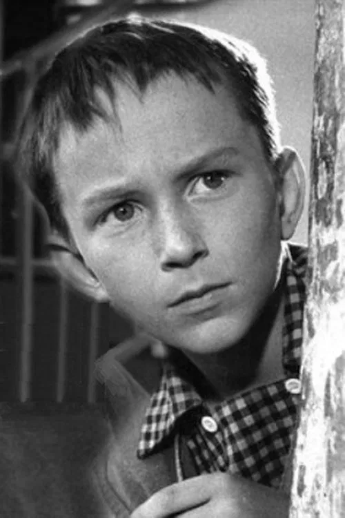 Martin Švehla profile