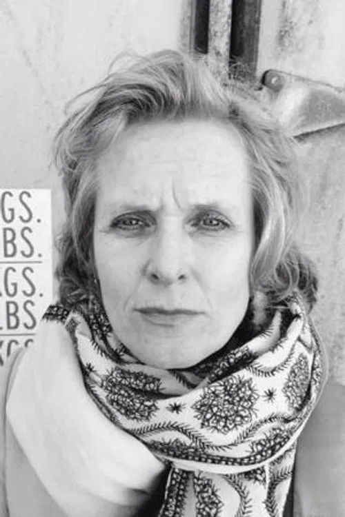 Lisa De Rooy profile