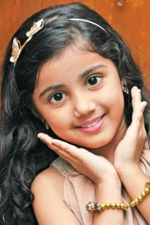 Nainika profile