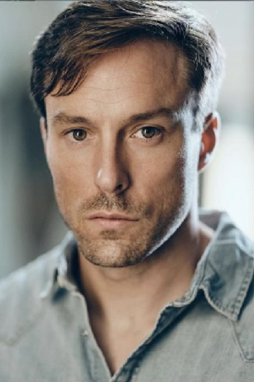 Michael Hoad profile