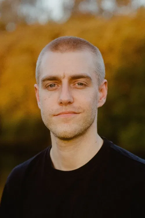 Frazer Bull-Clark profile