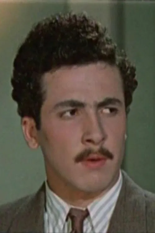 Nukri Alkhazishvili profile