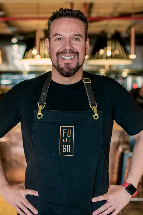 Christian Bravo profile