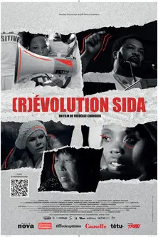 [R]évolution sida poster