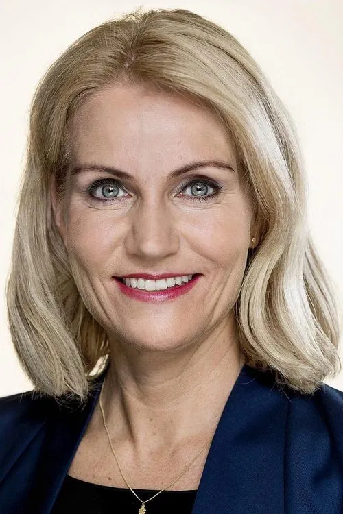 Helle Thorning-Schmidt profile