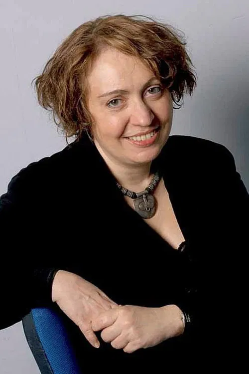 Ekaterina Dyogot profile