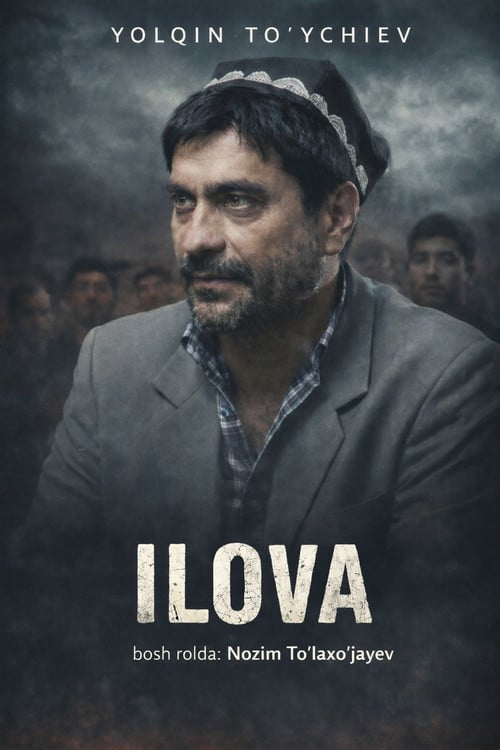 Ilova poster