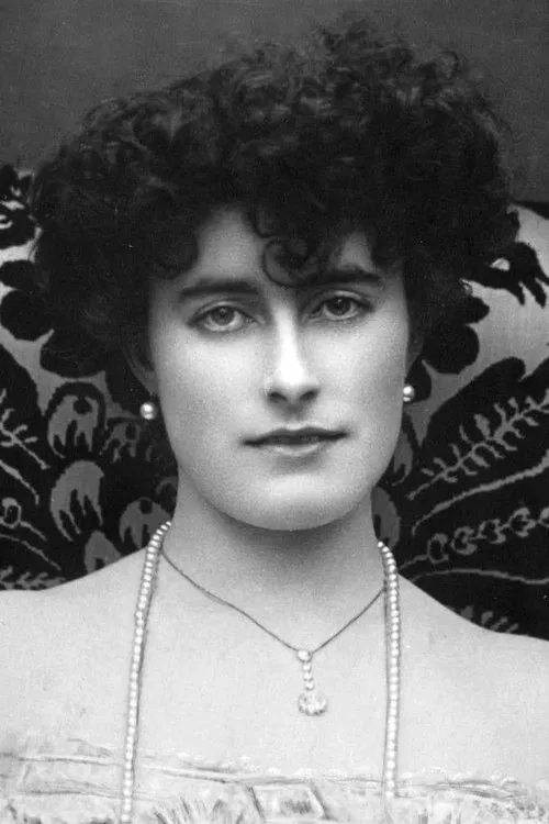 Kitty Gordon profile