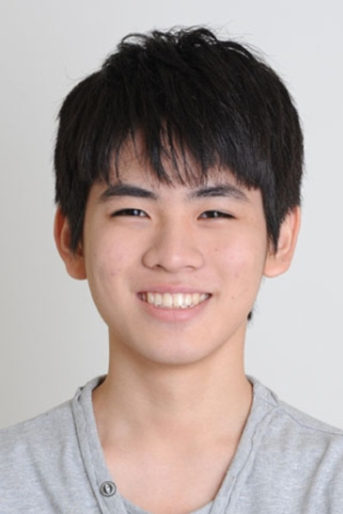 Ryohei Hirota profile