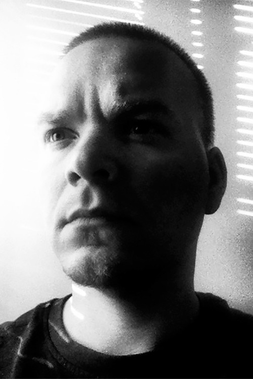 Pawel Pogorzelski profile