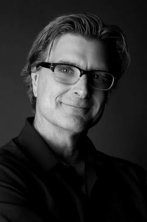 Randolph Benson profile