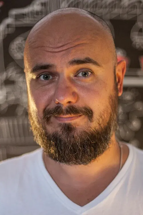 Robert Jaszczurowski profile