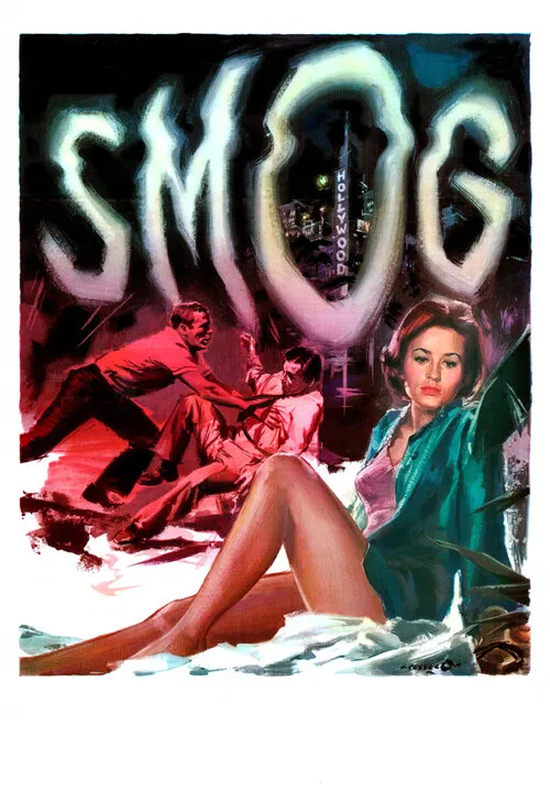 Smog poster
